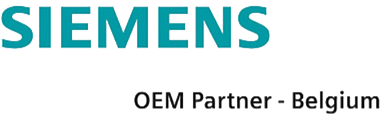 Siemens OEM partner Belgium