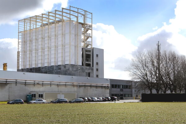 Faster response to customer requests at Zoutman