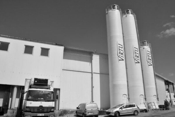 Virtu doubles production with Spiromatic supply line