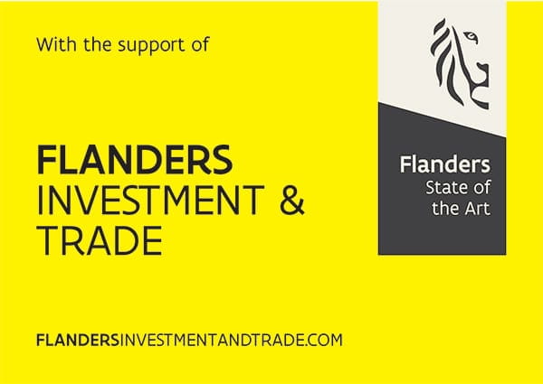 Flanders Investment & trade
